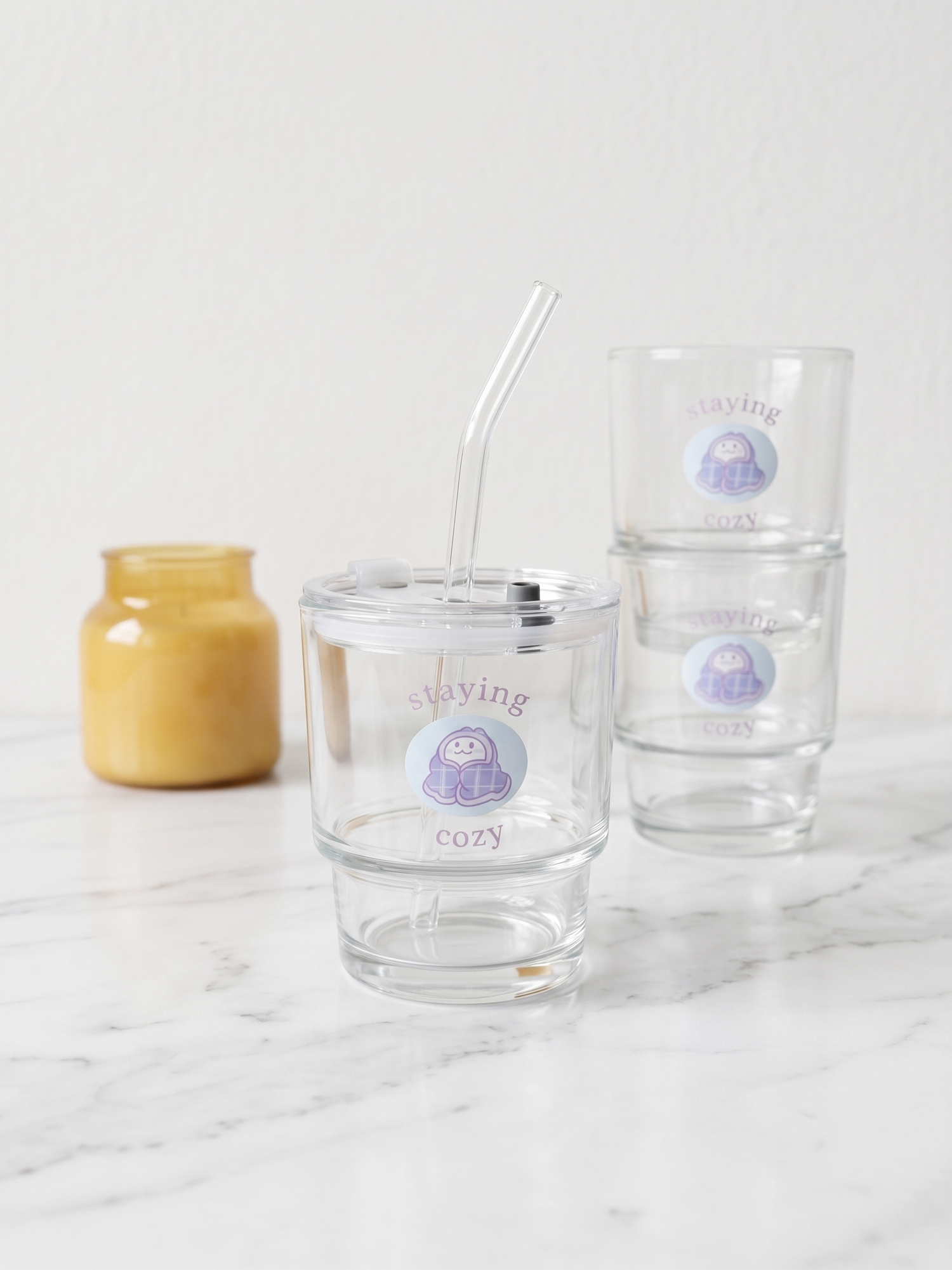 Glassware