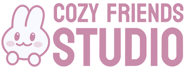 Cozy Friends Studio